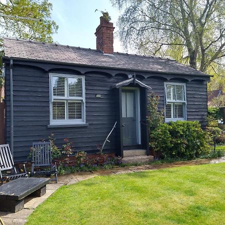 Thompsons Cottage Beverley Exterior foto
