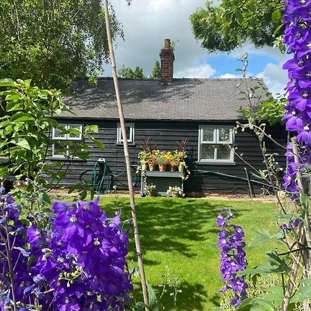 Thompsons Cottage Beverley Exterior foto