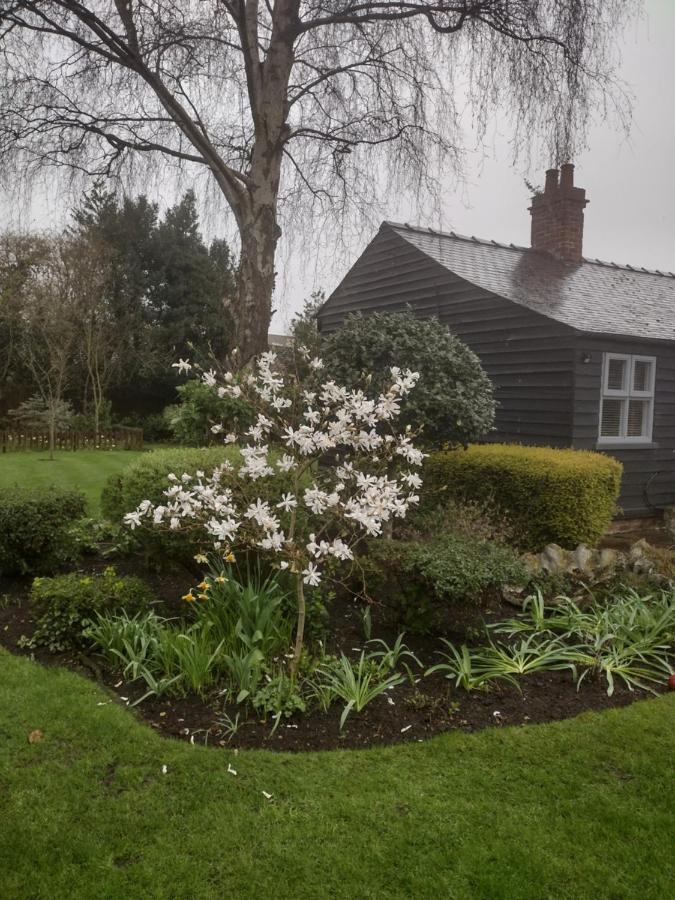 Thompsons Cottage Beverley Exterior foto