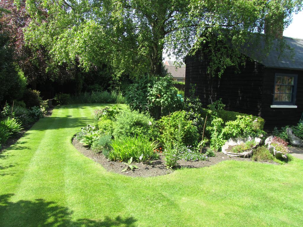 Thompsons Cottage Beverley Quarto foto